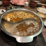 豚しゃぶ専門店 我那覇豚肉店 - 