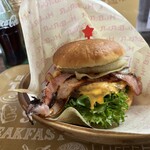 PT'S BURGER - 