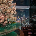 スカイギャラリーラウンジ レヴィータ - 