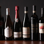 Come sta - ワイン