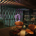 スカイギャラリーラウンジ レヴィータ - 