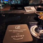 スカイギャラリーラウンジ レヴィータ - 