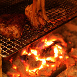 Come sta - 薪焼き肉