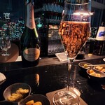 スカイギャラリーラウンジ レヴィータ - 