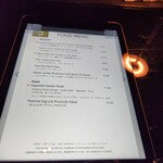 スカイギャラリーラウンジ レヴィータ - 