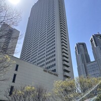 麓屋 京王プラザホテル - 京王プラザホテル