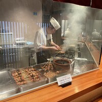 伊勢廣 京橋本店 - 