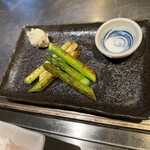 鉄板 広島焼き 鉄心 蒲田店 - 