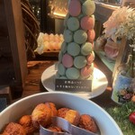 XEX 日本橋 Salvatore Cuomo Bros. - 