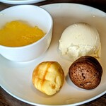 ティーガーデン バイ エーアールティー - 