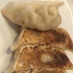 麺や笑門 - 