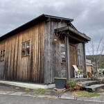 天然こうぼぱん とことこ - 小っちゃなお店の「とことこ」さん(о´∀`о)