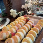 XEX 日本橋 Salvatore Cuomo Bros. - 