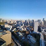 ザ・プリンスギャラリー東京紀尾井町クラブラウンジ - 