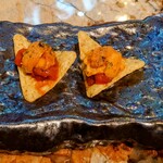 BROWNSTONE Tapas Bar GINZA - 