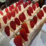 XEX 日本橋 Salvatore Cuomo Bros. - 