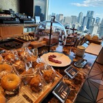 ザ・プリンスギャラリー東京紀尾井町クラブラウンジ - 