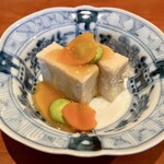 京料理 阿うん - 