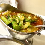 かれーの店 うどん  - 