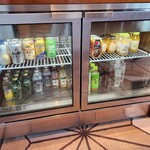 ザ・プリンスギャラリー東京紀尾井町クラブラウンジ - 