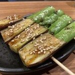 炭火倶楽部 ゆう - 