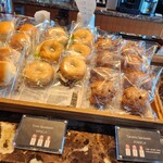 ザ・プリンスギャラリー東京紀尾井町クラブラウンジ - 