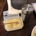麺や笑門 - 