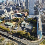 ザ・プリンスギャラリー東京紀尾井町クラブラウンジ - 