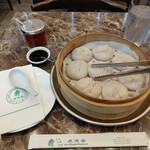 Joe's Shanghai  - 