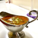 かれーの店 うどん  - 