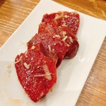 蒲田焼肉東京BeeN - 