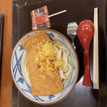 丸亀製麺 - 