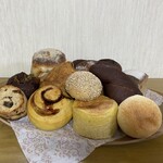 天然こうぼぱん とことこ - とことこ小学校の皆さんが勢揃い*\(^o^)/*