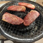 Yakiniku Horumon Za Chikaraya - 