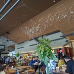 ティーガーデン バイ エーアールティー - 