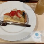 Tarte&Cafe Delices - 