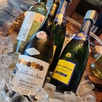 ザ・プリンスギャラリー東京紀尾井町クラブラウンジ - 