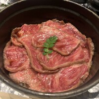 東京焼肉いのうえ 銀座店 - 