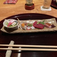 浪速割烹 㐂川 - 
