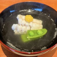 京料理 阿うん - 
