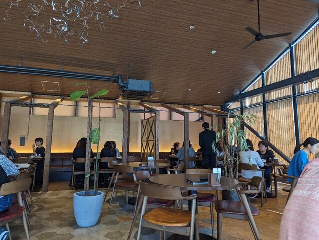 T GARDEN by A.R.T. photo 5