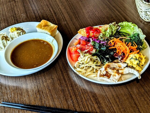 T GARDEN by A.R.T. photo 3