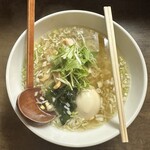 麺屋げんぞう  - 