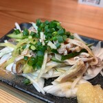 めし呑み処 ラクロード - 