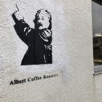Albert Coffee Roasters - 