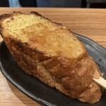 炭火倶楽部 ゆう - 