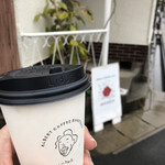 Albert Coffee Roasters - 