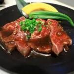 Kurogewagyuu Yakiniku Nikudokoro Kisshan - 