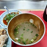 豚足のかどや - 