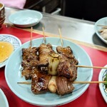 豚足のかどや - 